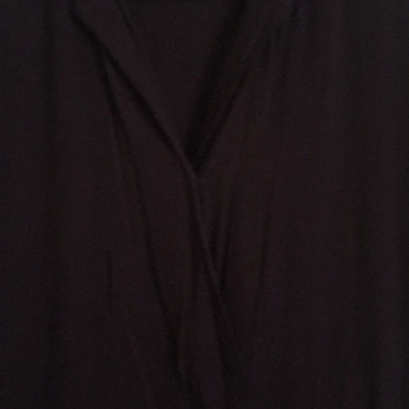 Purple romper - Picture 2 of 3